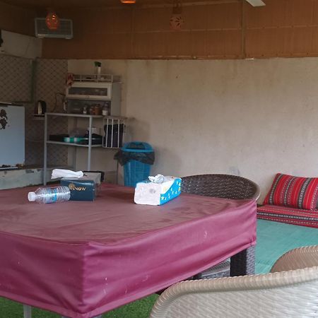 Sehma Guest House Al Ḩamrāʼ 외부 사진