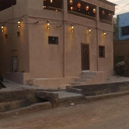 Sehma Guest House Al Ḩamrāʼ 외부 사진