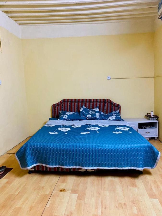 Sehma Guest House Al Ḩamrāʼ 외부 사진
