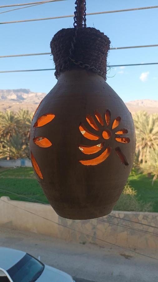 Sehma Guest House Al Ḩamrāʼ 외부 사진