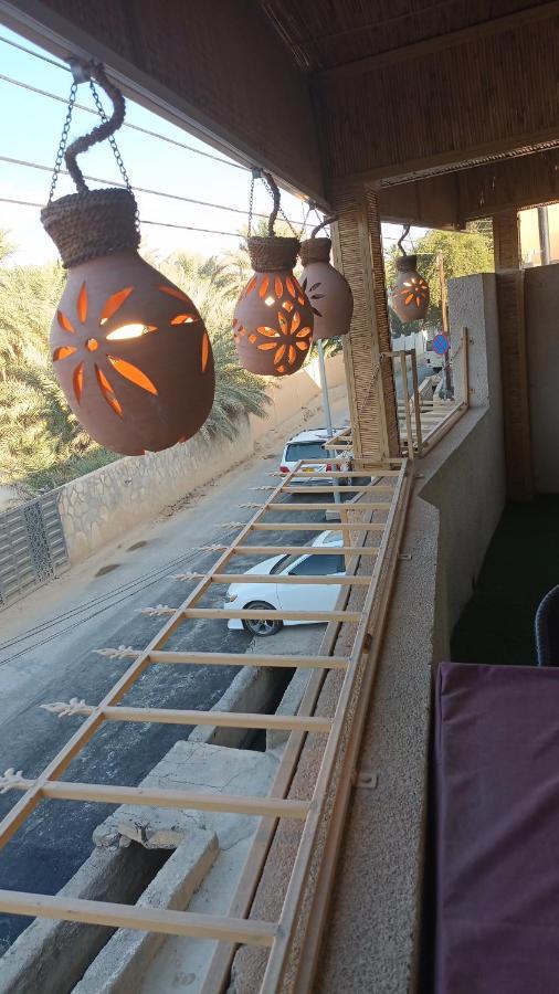 Sehma Guest House Al Ḩamrāʼ 외부 사진