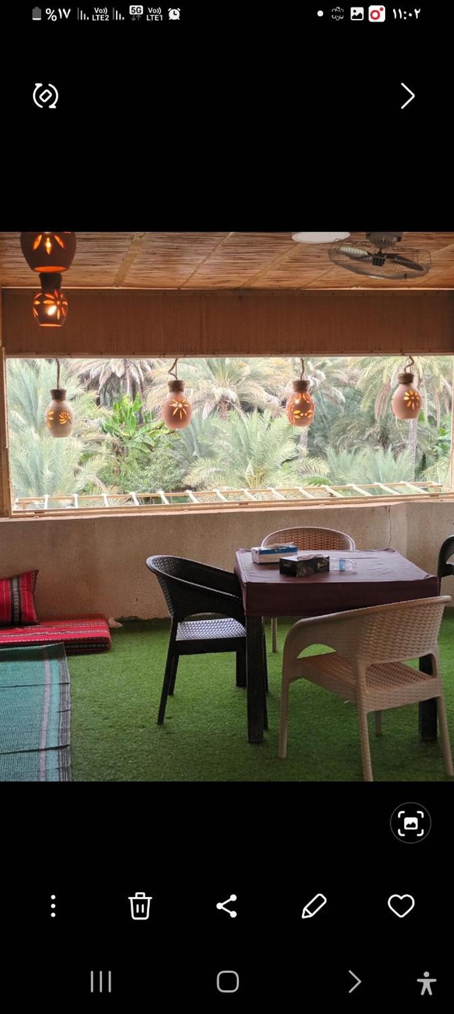 Sehma Guest House Al Ḩamrāʼ 외부 사진