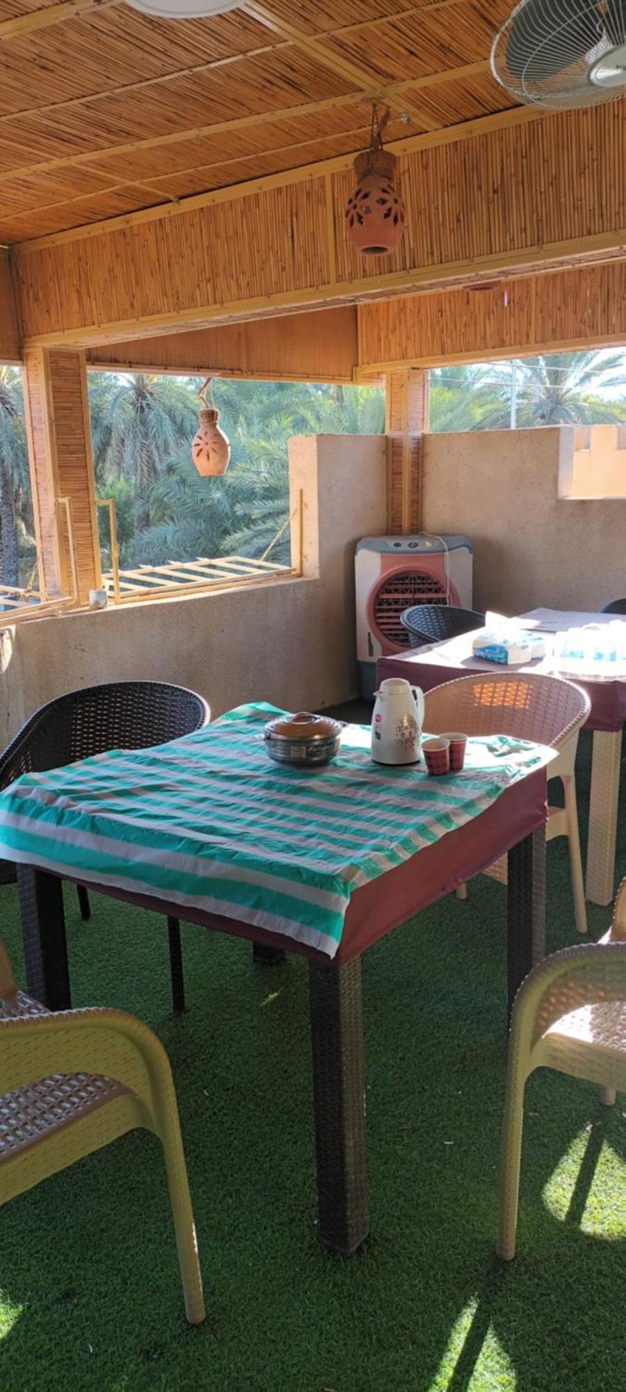 Sehma Guest House Al Ḩamrāʼ 외부 사진