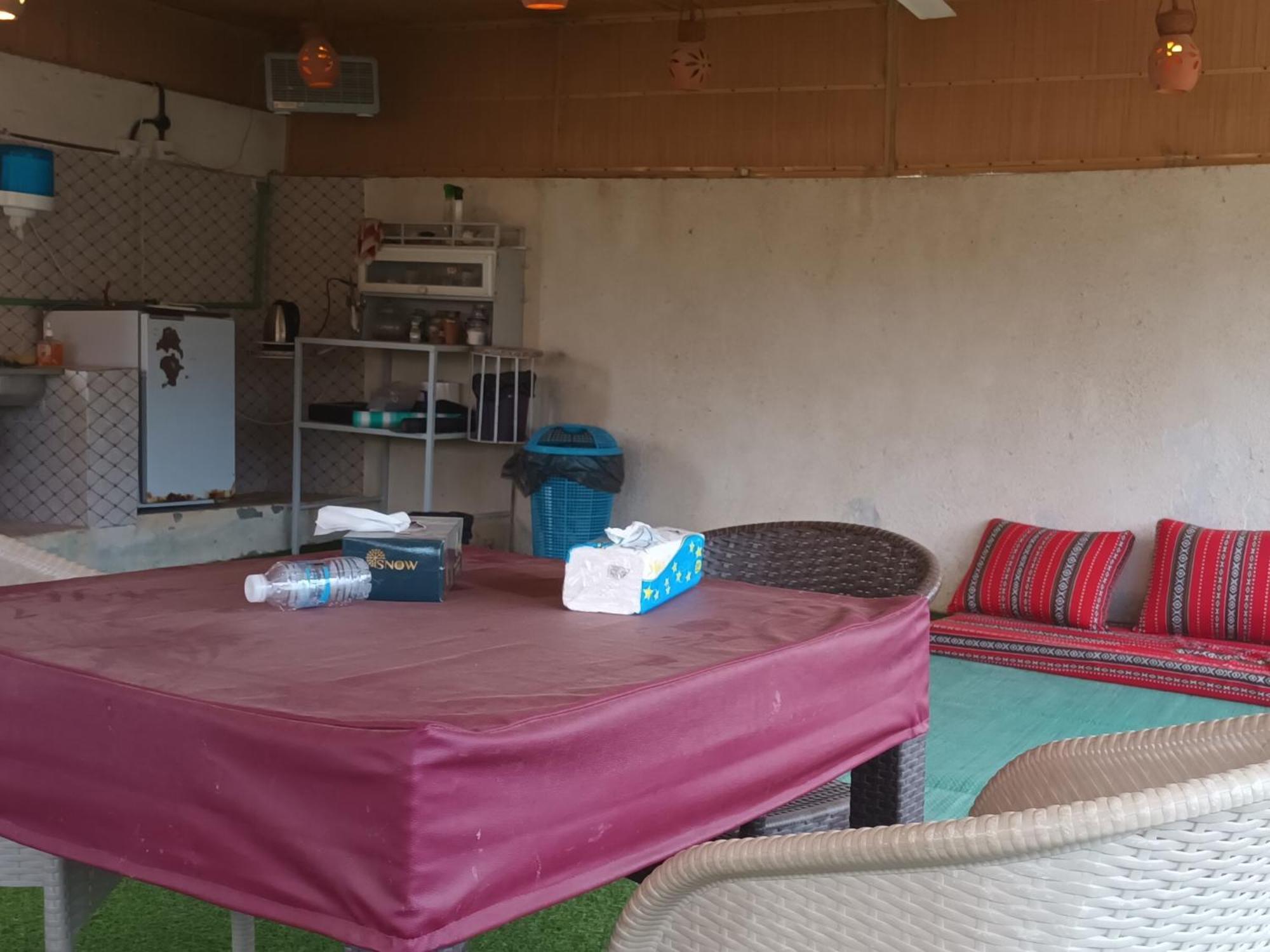 Sehma Guest House Al Ḩamrāʼ 외부 사진