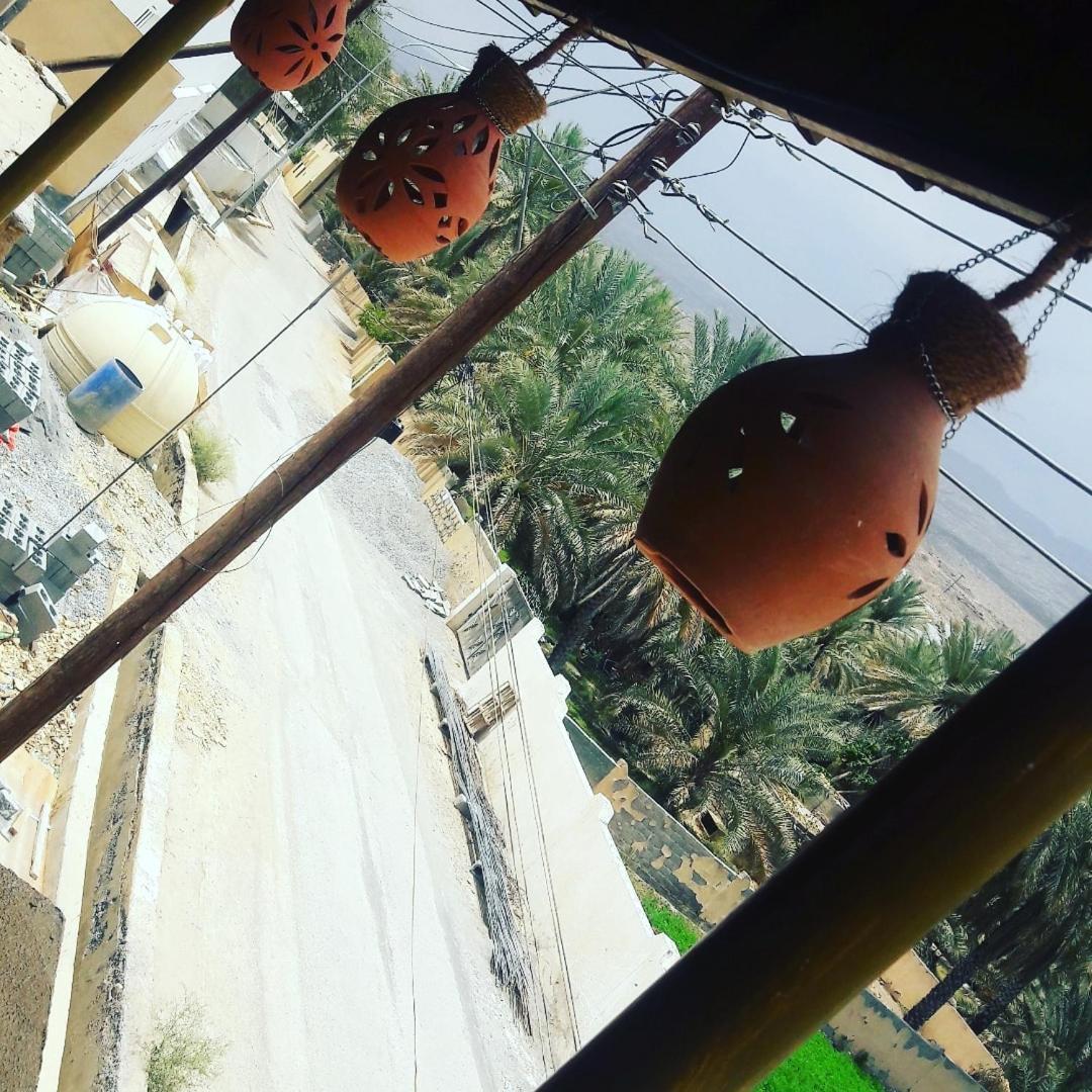 Sehma Guest House Al Ḩamrāʼ 객실 사진