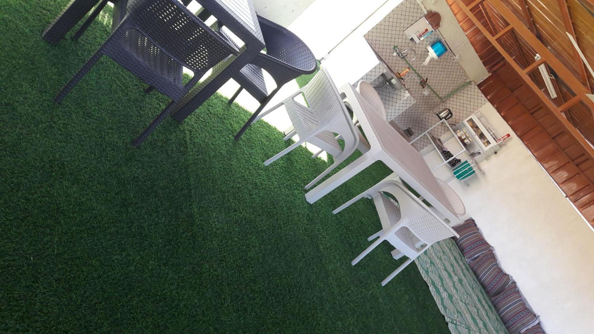 Sehma Guest House Al Ḩamrāʼ 객실 사진