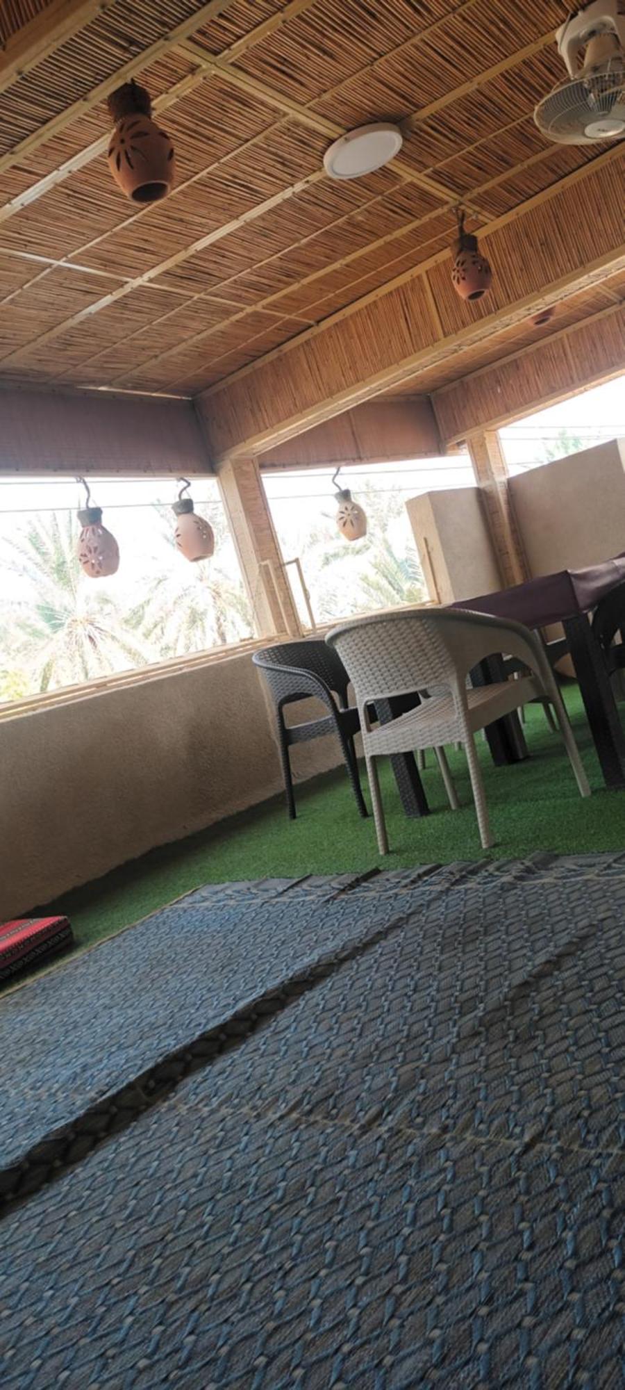 Sehma Guest House Al Ḩamrāʼ 외부 사진