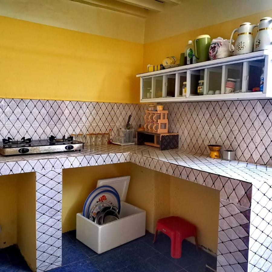 Sehma Guest House Al Ḩamrāʼ 외부 사진