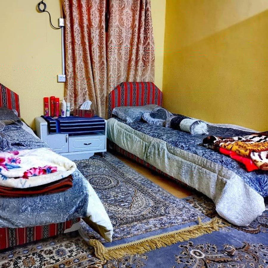 Sehma Guest House Al Ḩamrāʼ 외부 사진