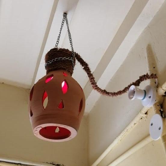 Sehma Guest House Al Ḩamrāʼ 외부 사진