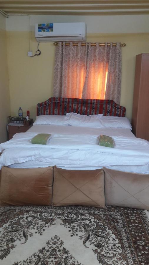 Sehma Guest House Al Ḩamrāʼ 외부 사진