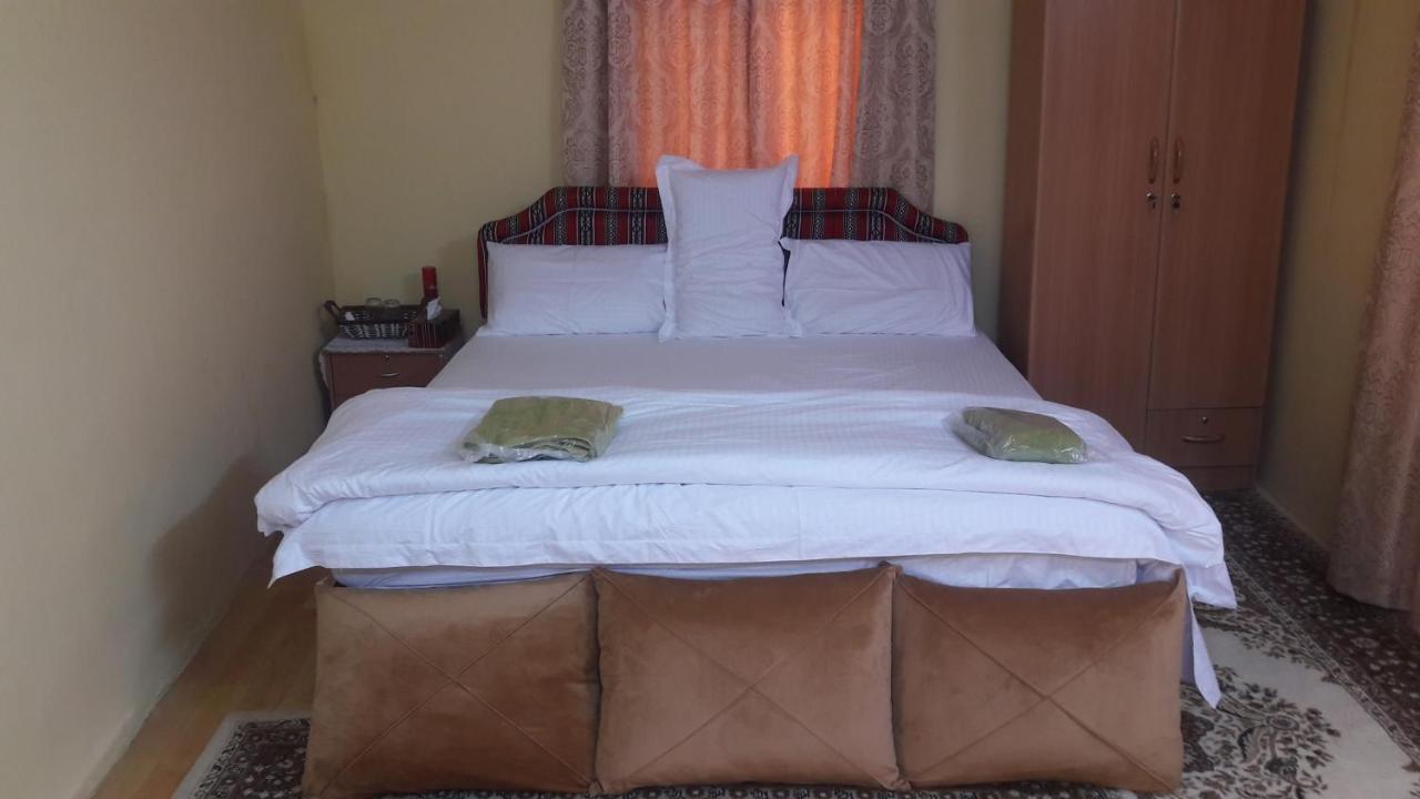 Sehma Guest House Al Ḩamrāʼ 외부 사진